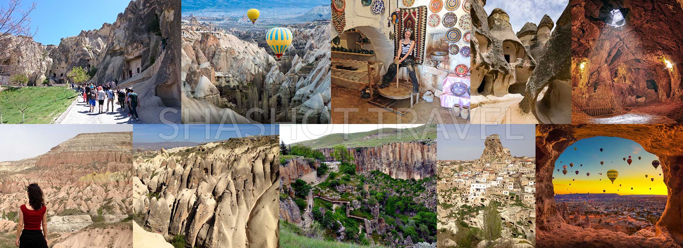 Cappadocia-tours