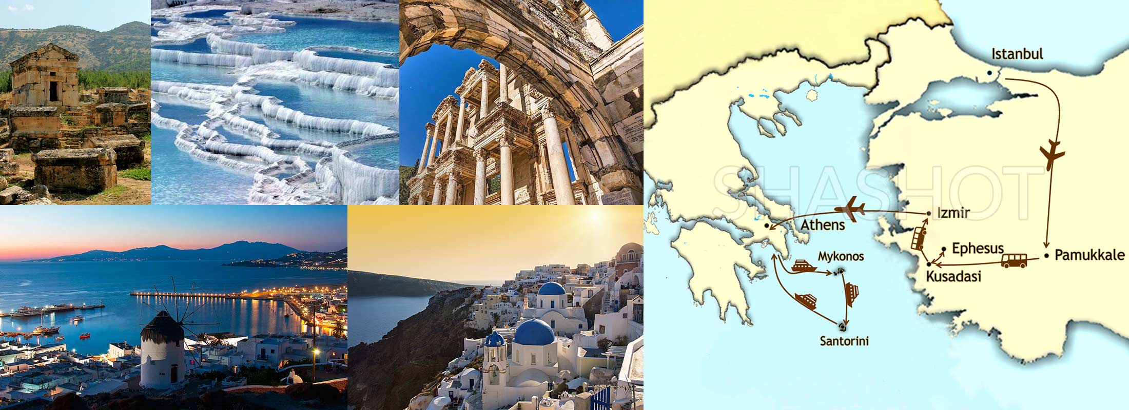 6-days-greece-turkey-package-tours-santorini-mykonos-ephesus-pamukkale-map