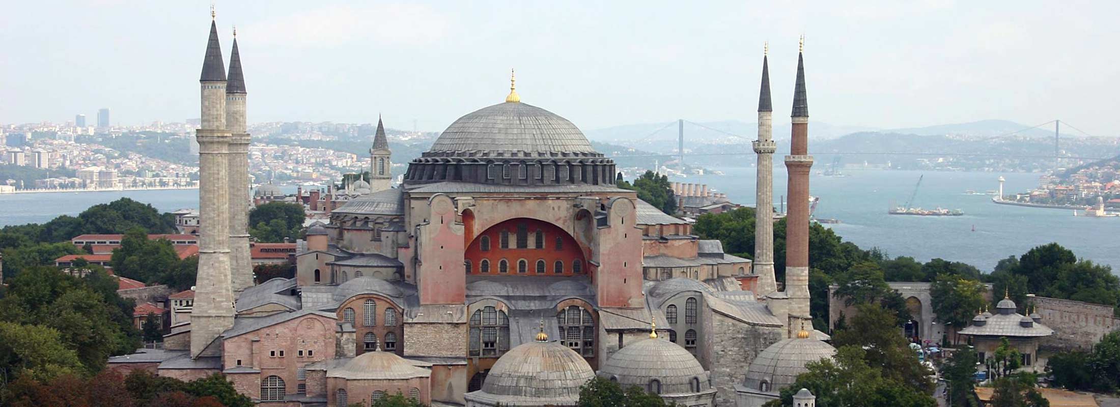 ISTANBUL TOURS