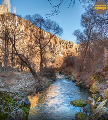 CAPPADOCIA TOUR 3 DAYS