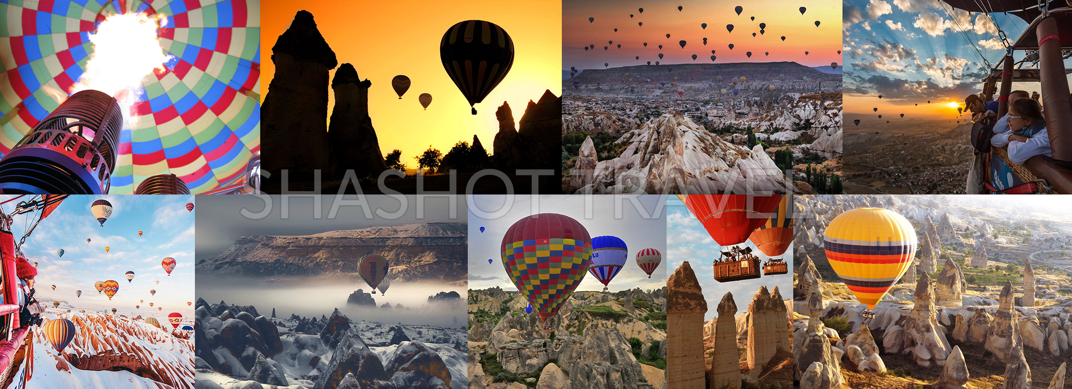 Cappadocia Tour