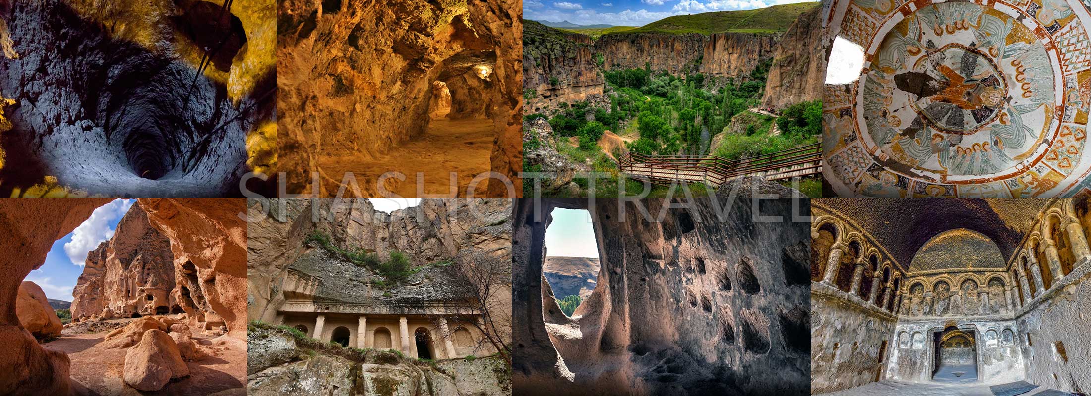 Cappadocia Tour