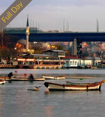 PRIVATE ENGLISH SPEAKING GUIDE