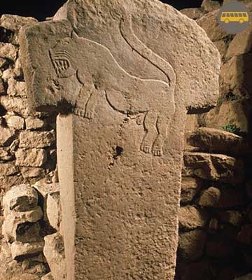 3 DAYS EAST TURKEY TOUR MOUNT NEMRUT SANLIURFA GOBEKLI TEPE HARRAN BIRECIK