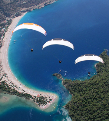 FETHIYE OLUDENIZ TOURS