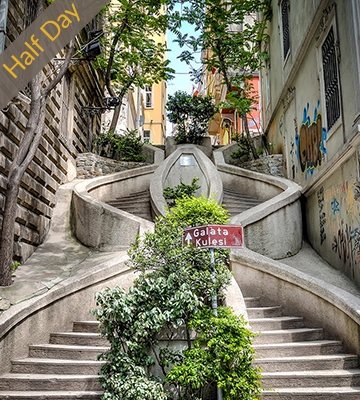 JEWISH DISTRICT SYNAGOGUES KAMONDO STEPS TOUR