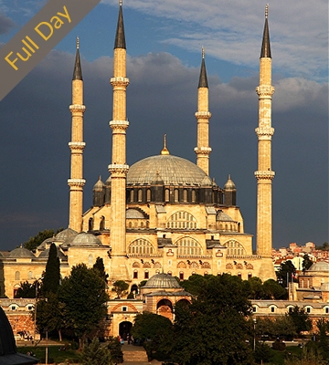 DAILY EDIRNE TOUR