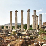 APHRODISIAS