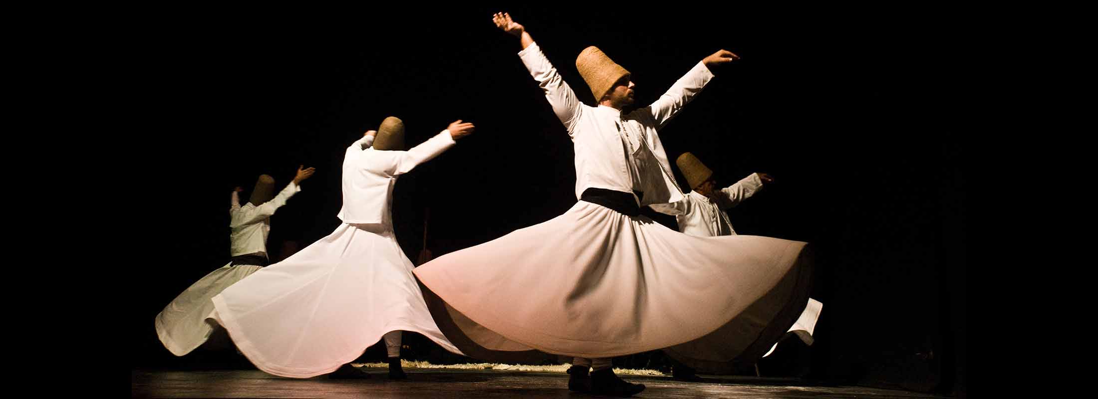 Dinner Turkish Night Dervishes Shows in Istanbul | Istanbul Tours