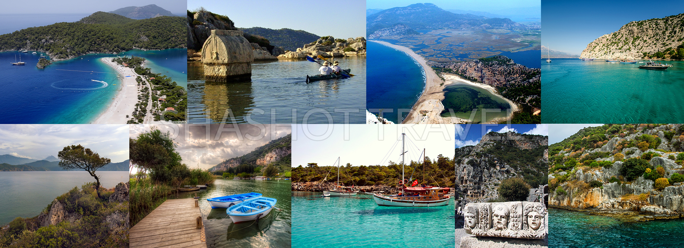 Turkey blue cruise olympos fethiye gulet