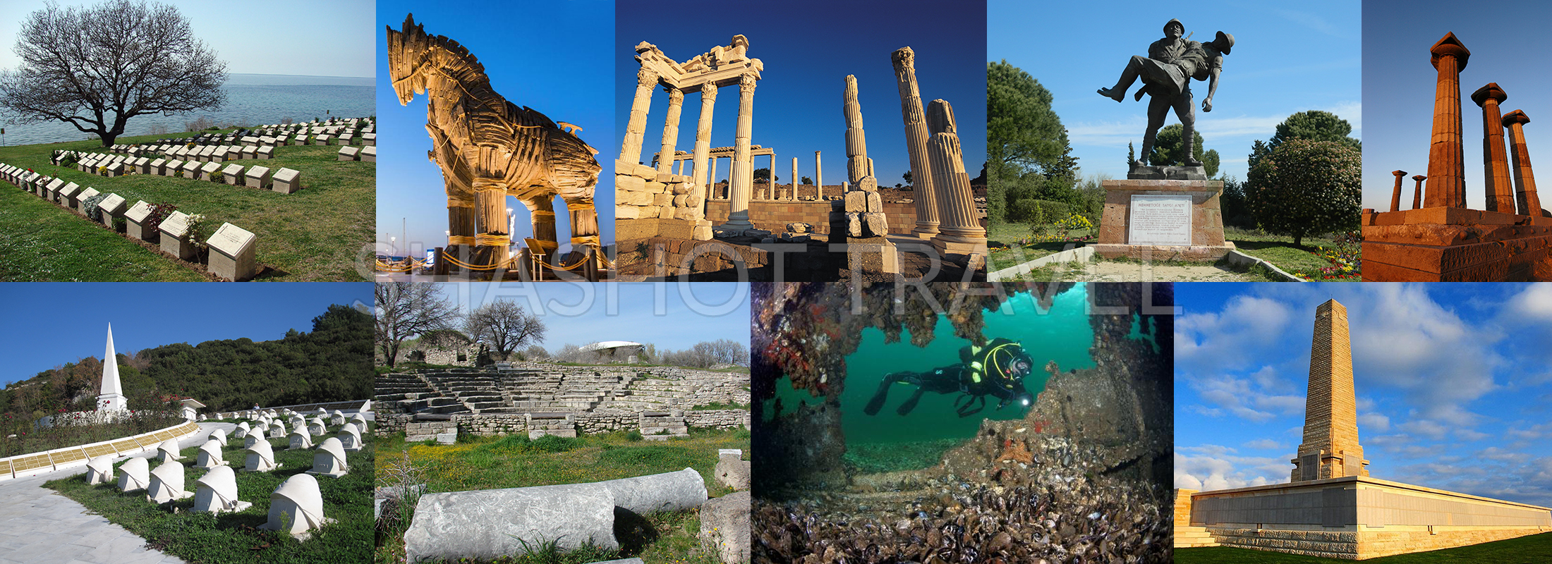 gallipoli-troy-pergamon-assos-tours