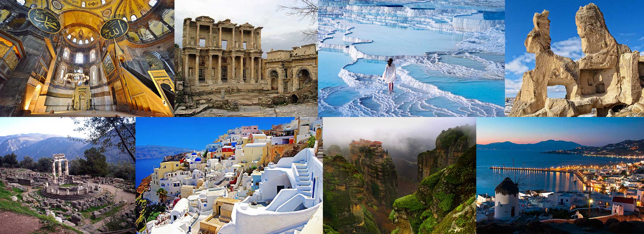 turkey-greece-package-tours