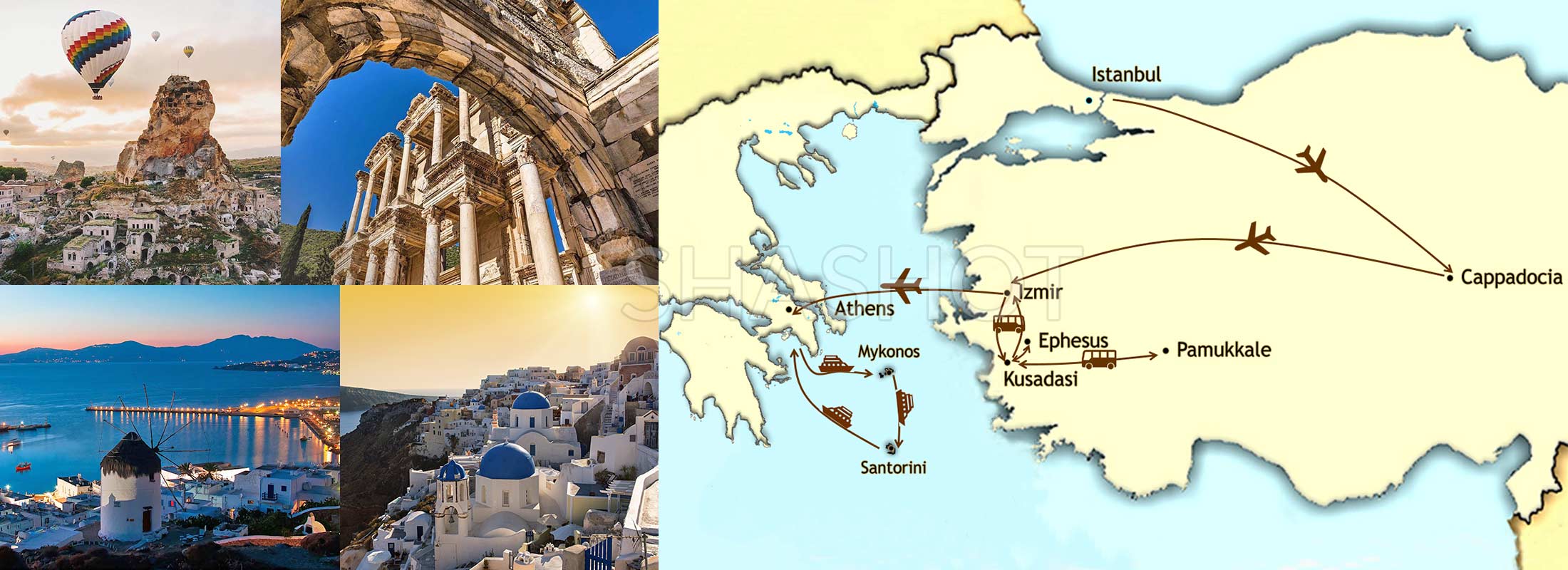 santorini-greece-turkey-package-tours