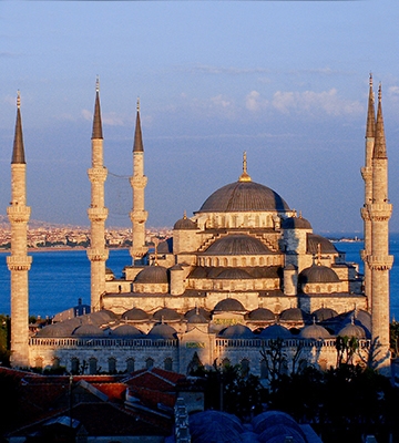 3 DAYS ISTANBUL PACKAGE TOUR
