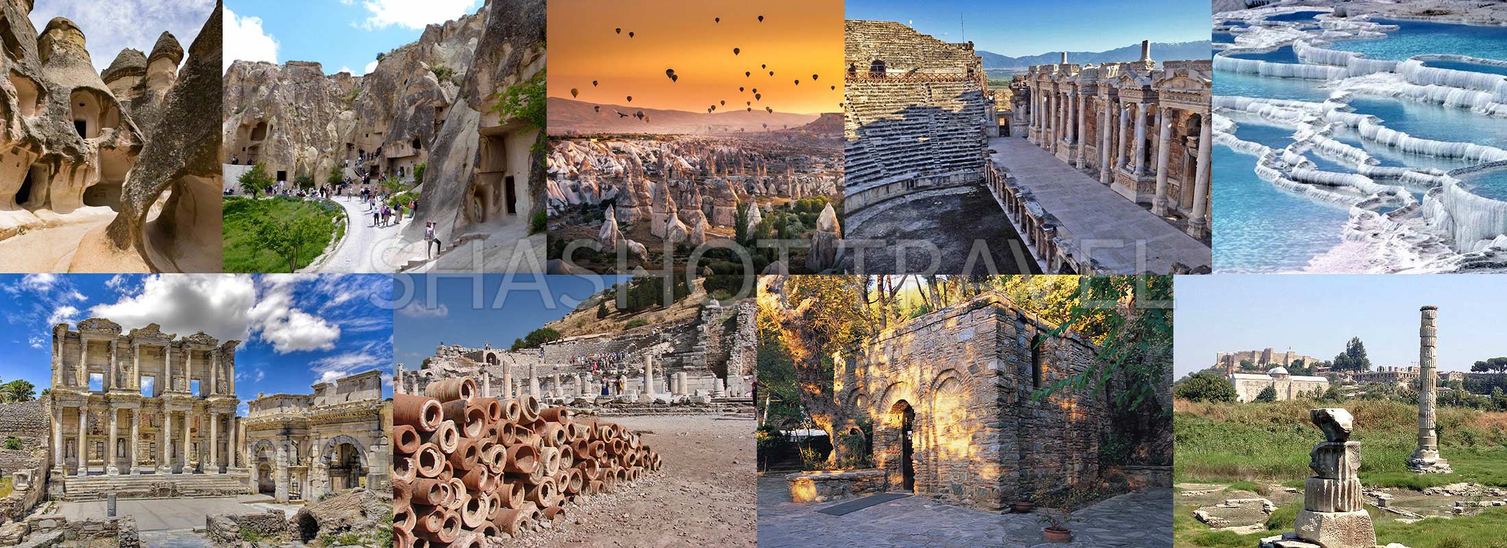 turkey-package-tours-4-days-cappadocia-pamukkale-hierapolis-ephesus-virgin-mary-house-by-flight