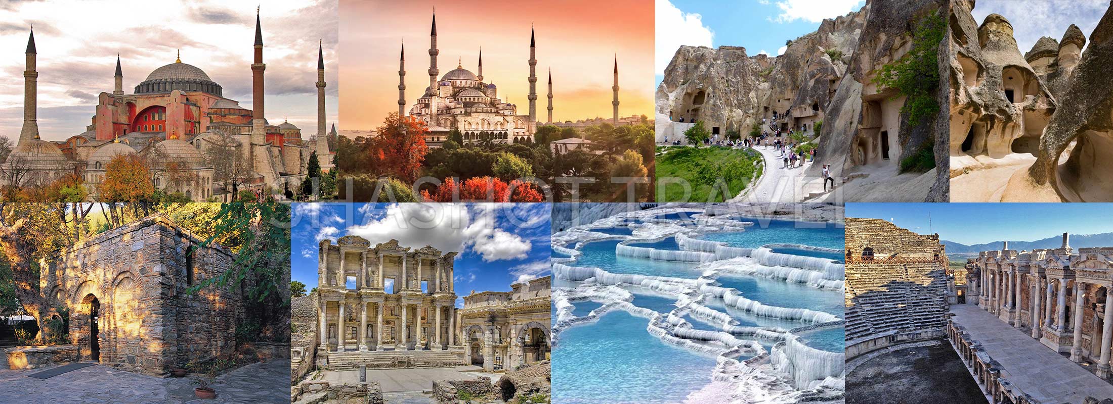 turkey-package-tours-7-days-istanbul-hagia-sophia-museum-blue-mosque-cappadocia-virgin-mary-hourse-ephesus-pamukkale-hierapolis