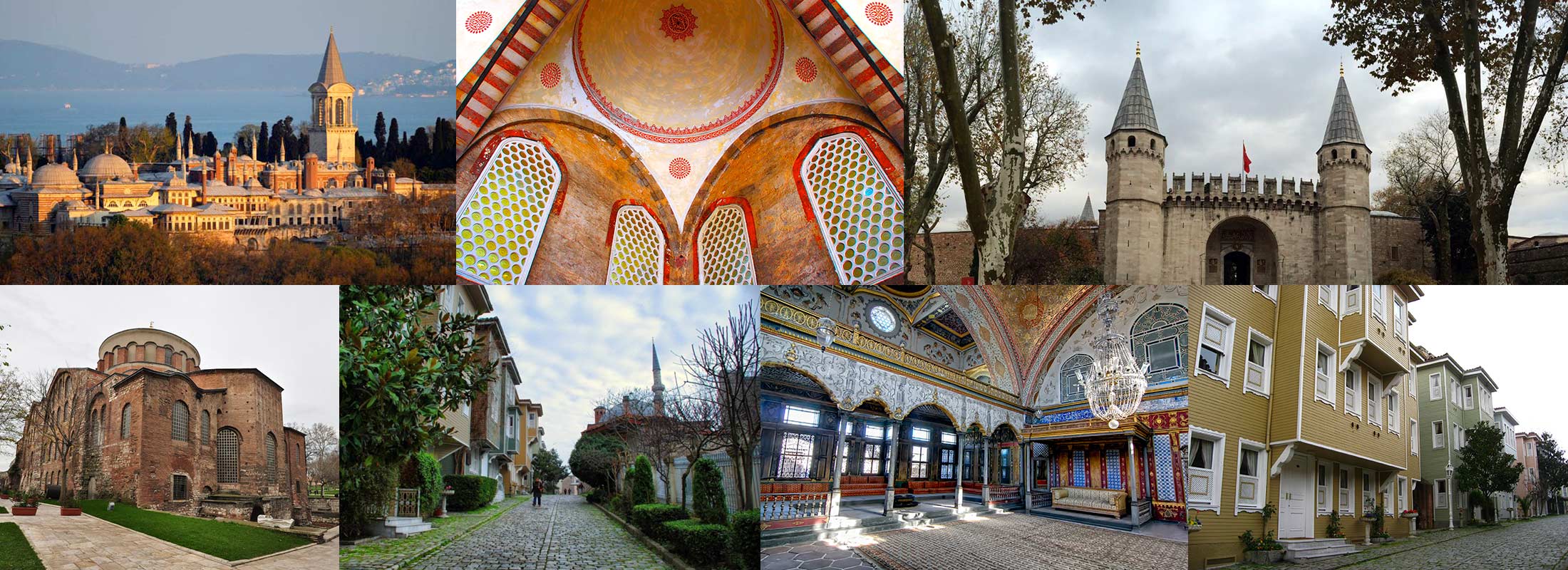 half-day-istanbul-tour-topkapi-palace-museum