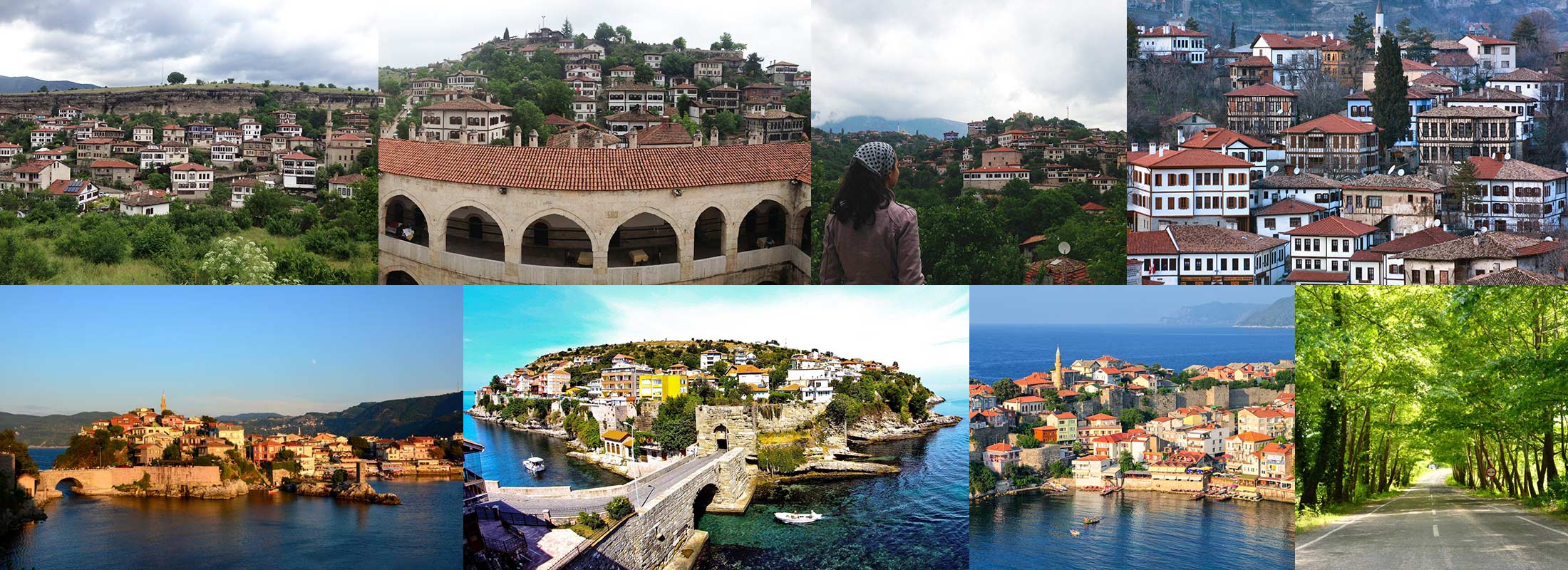 2-days-turkey-black-sea-tour-safranbolu-amasra