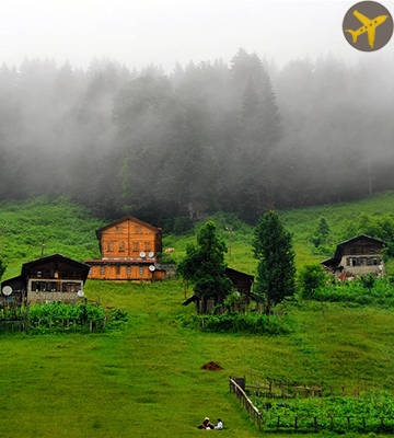 4 DAYS TRABZON SUMELA UZUNGOL ZIGANA AYDER PLATEAU TOUR