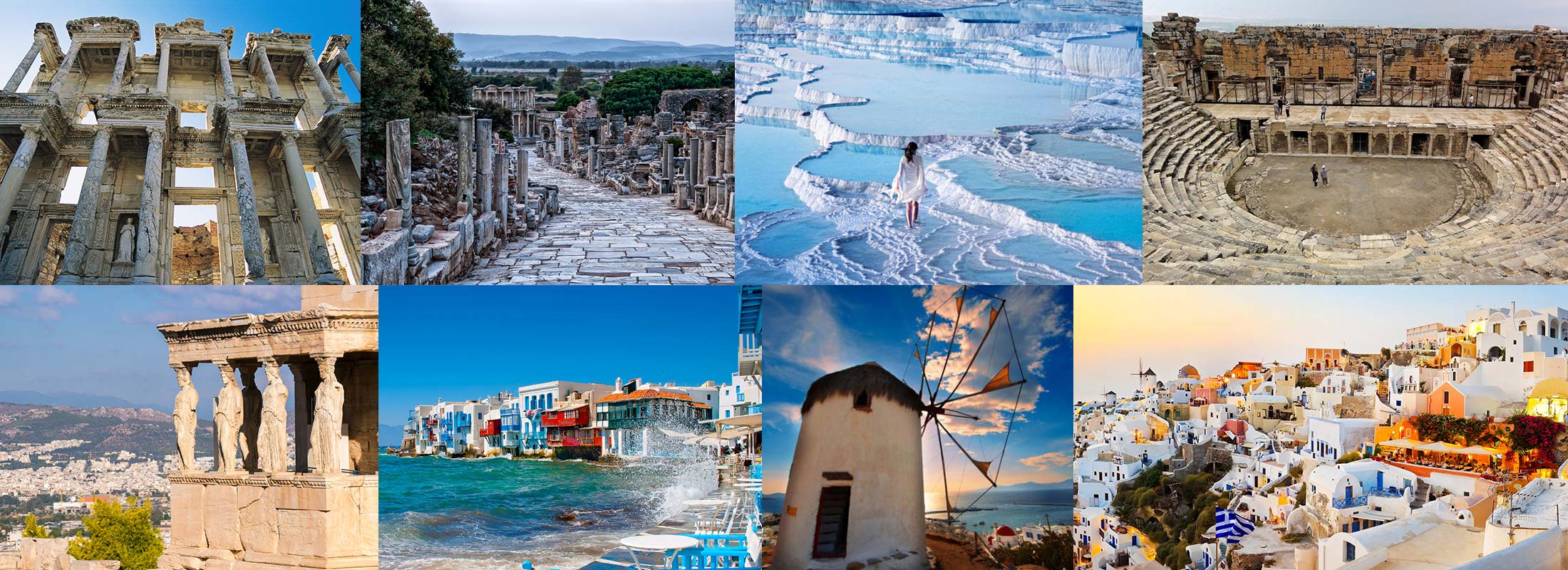 ephesus-pamukkale-hierapolis-athens-santorini-mykonos-greece-turkey-package-tours