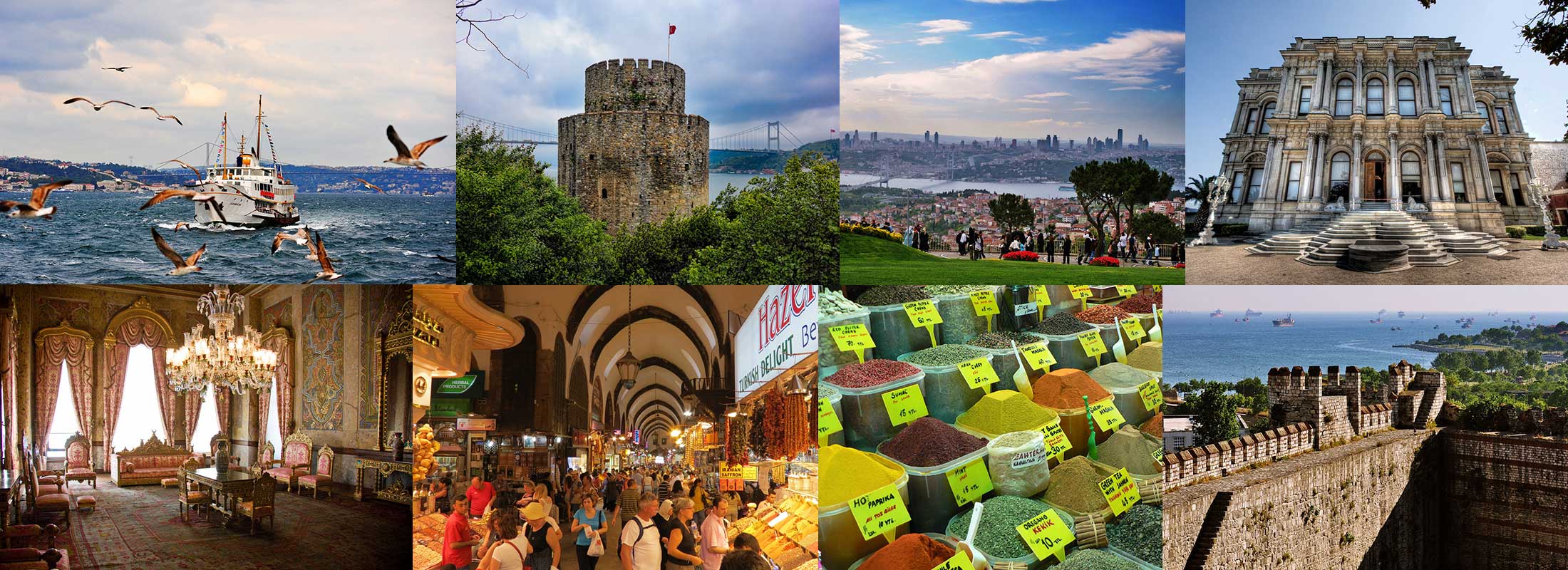 bosphorus-cruise-spice-bazaar-beylerbeyi-palace-camlica-hill-tour