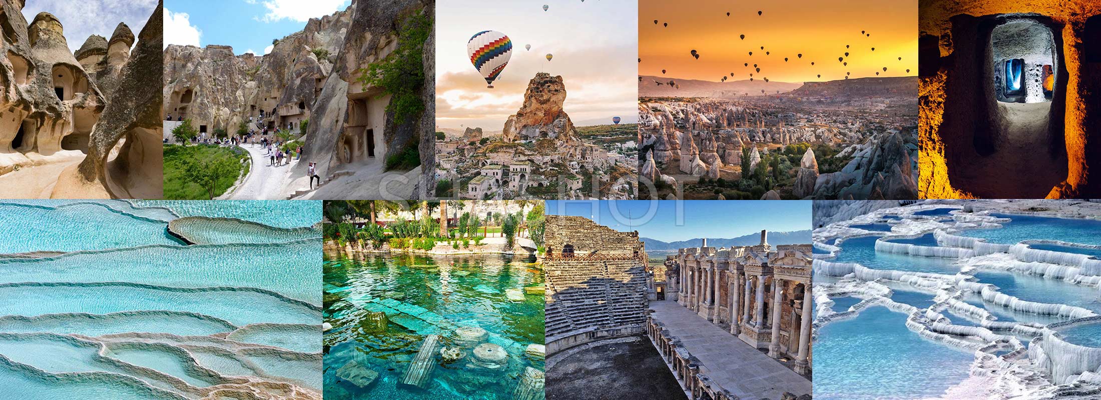 3-DAYS-TURKEY-PACKAGE-TOUR-CAPPADOCIA-PAMUKKALE-HIERAPOLIS-BY-bus