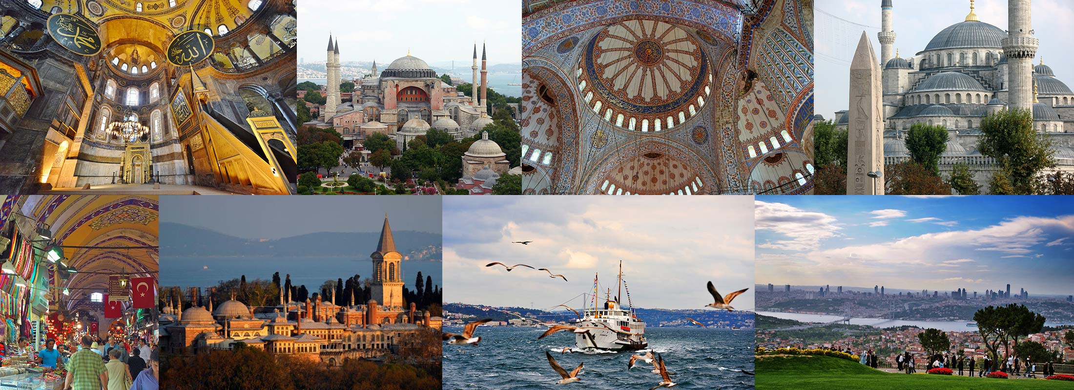 4-days-package-tours-istanbul