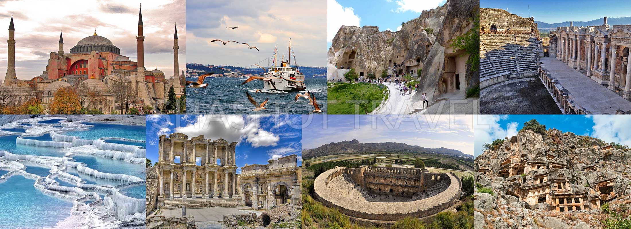 11-DAYS-TURKEY-PACKAGE-TOUR-ISTANBUL-CAPPADOCIA-PAMUKKALE-EPHESUS-ANTALYA