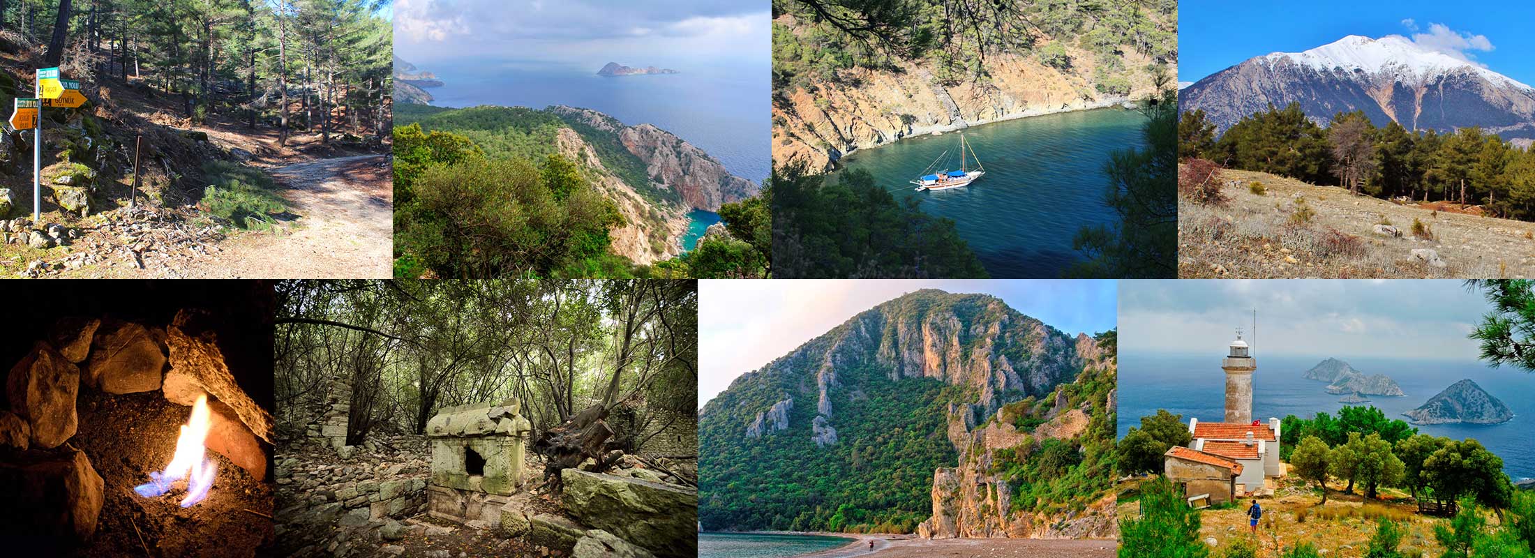 9-days-TREKKING-AND-EXPEDITION-ON-THE-east-LYCIAN-WAY-turkey