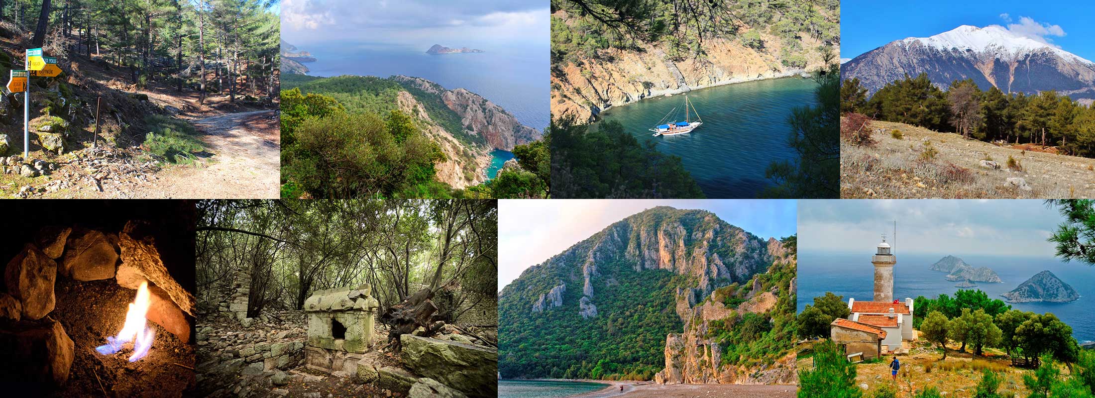 9-days-TREKKING-AND-EXPEDITION-ON-THE-east-LYCIAN-WAY-turkey