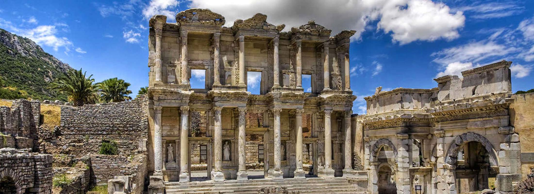 EPHESUS TOURS