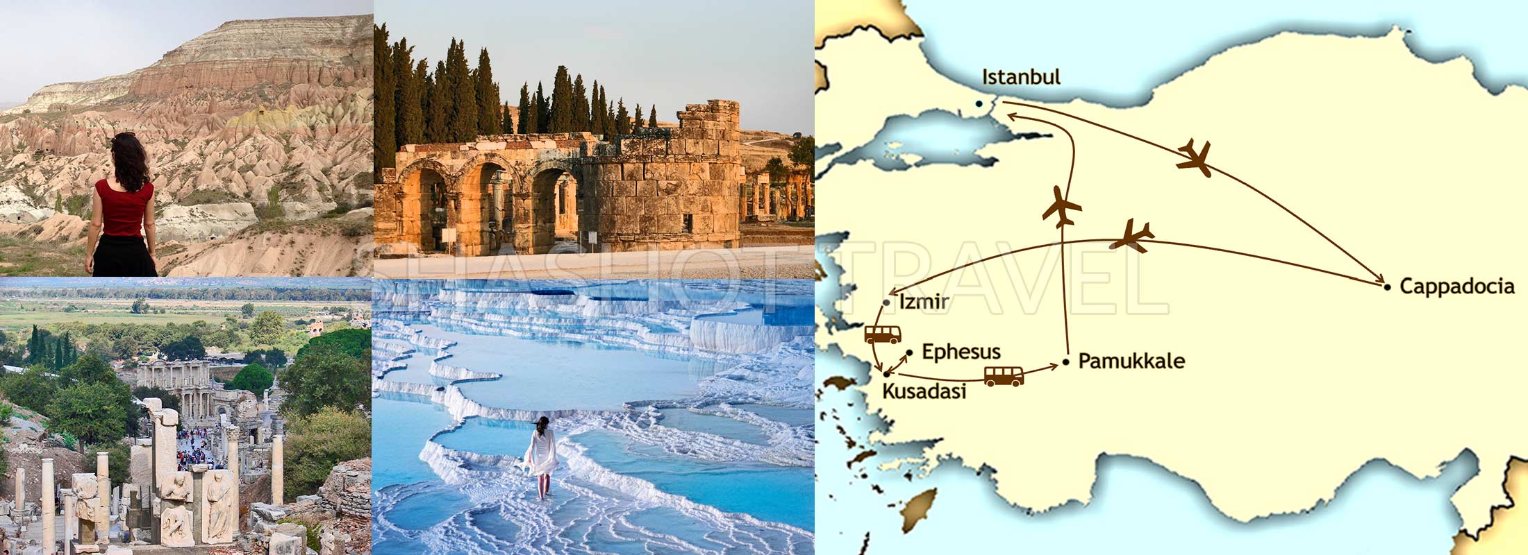 turkey-package-tours-4-days-cappadocia-pamukkale-hierapolis-ephesus-virgin-mary-house-by-flight