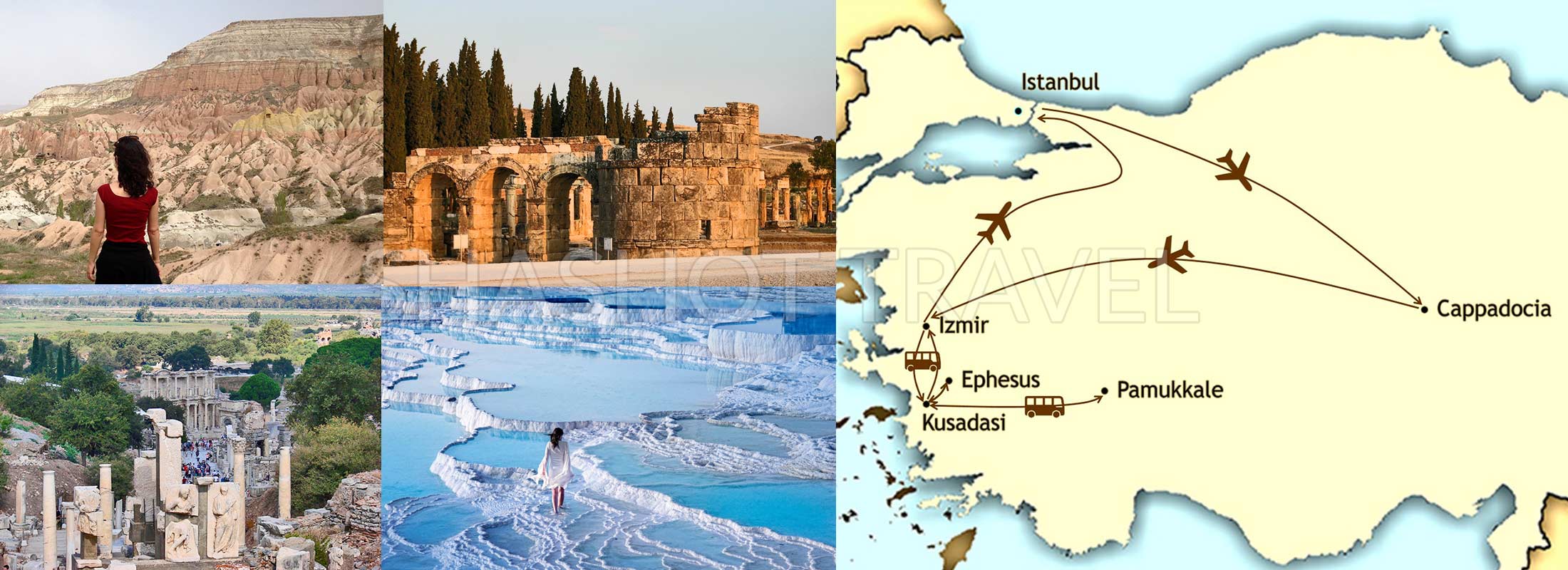 5-days-turkey-package-tours-cappadocia-pamukkale-hierapolis-ephesus-virgin-mary-hourse-flight