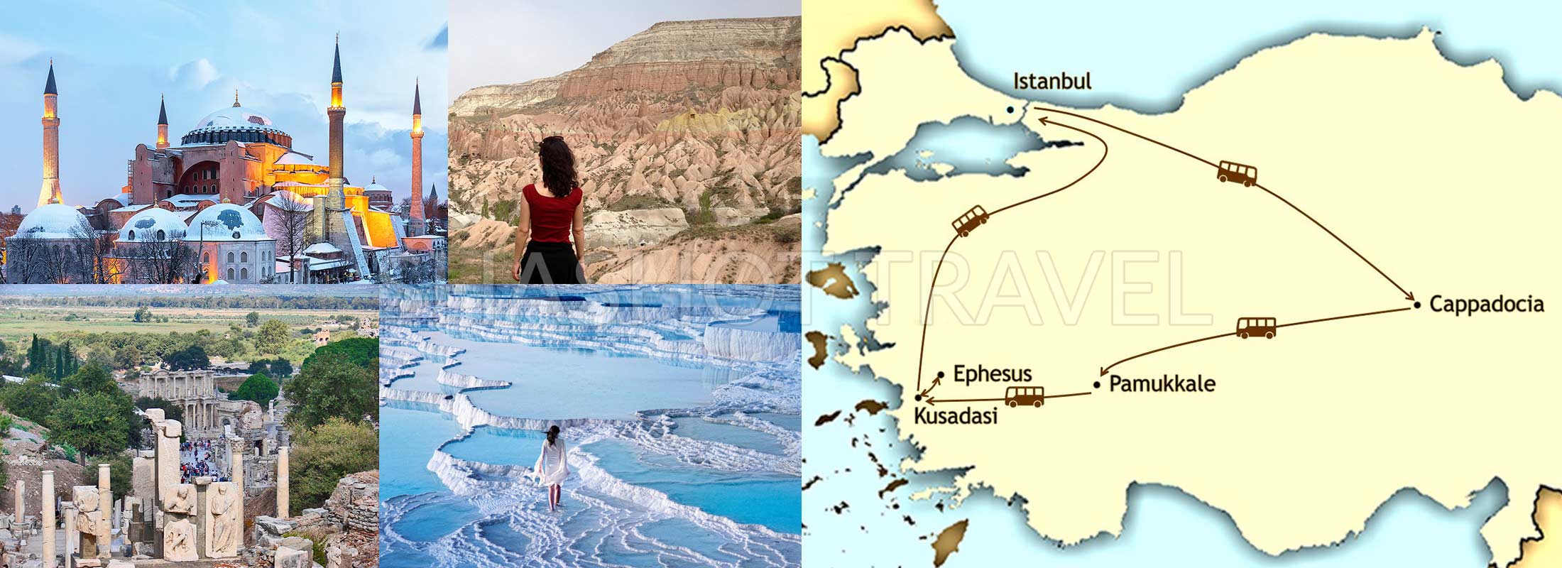 turkey-package-tours-10-days-istanbul-hagia-sophia-museum-blue-mosque-bosphorus-cappadocia-virgin-mary-house-ephesus-pamukkale-hierapolis-map