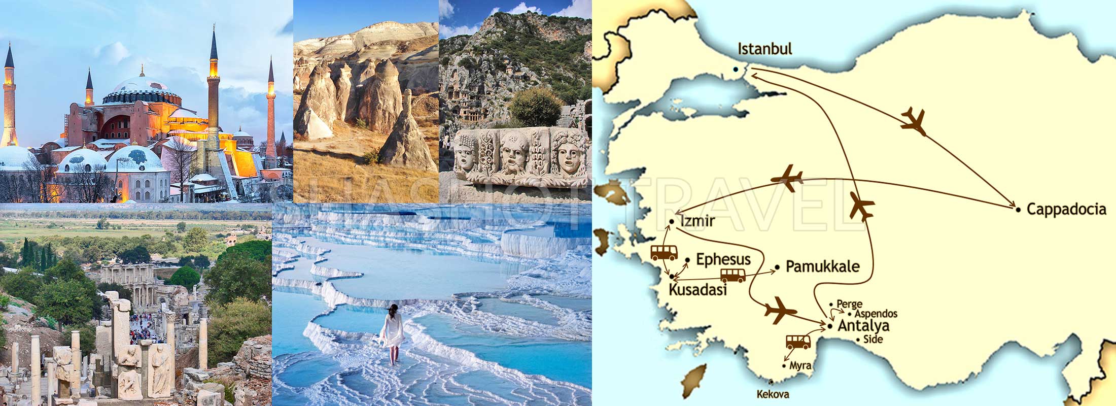 TURKEY-PACKAGE-TOUR-ISTANBUL-CAPPADOCIA-PAMUKKALE-EPHESUS-ANTALYA-map